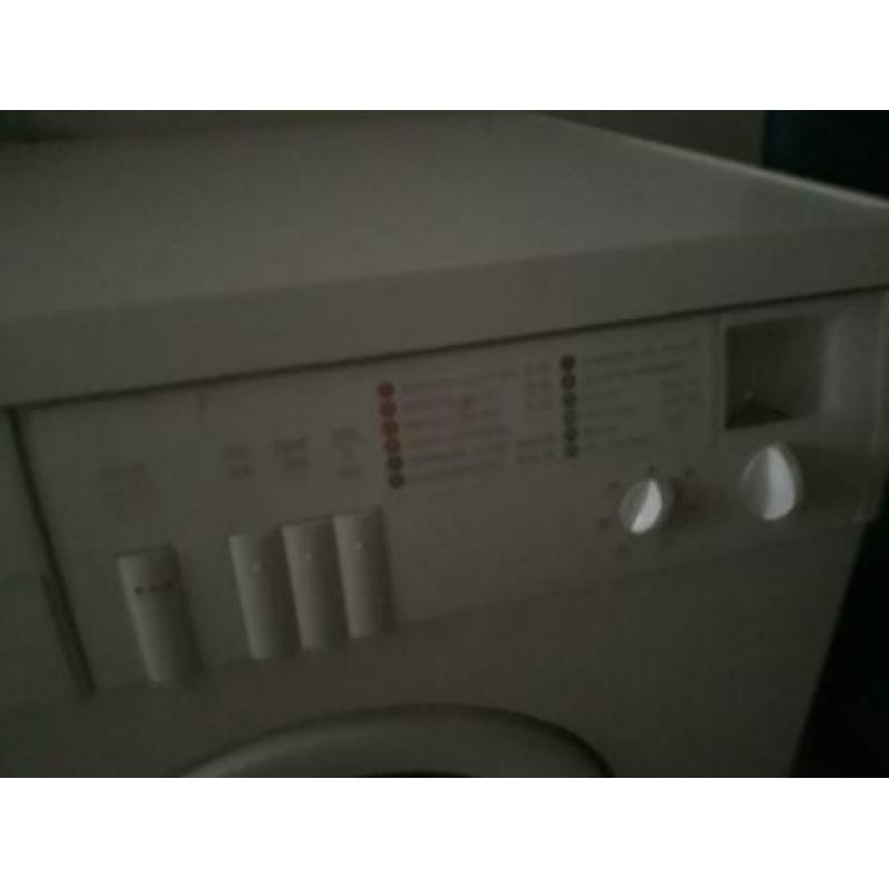 gratis wasmachine + wasdroger