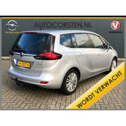 Opel Zafira Tourer 1.6CDTI Business+ 7p. Pano-dak Navi Ecc P
