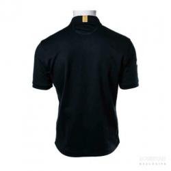 Maserati Jerrald Polo blauw