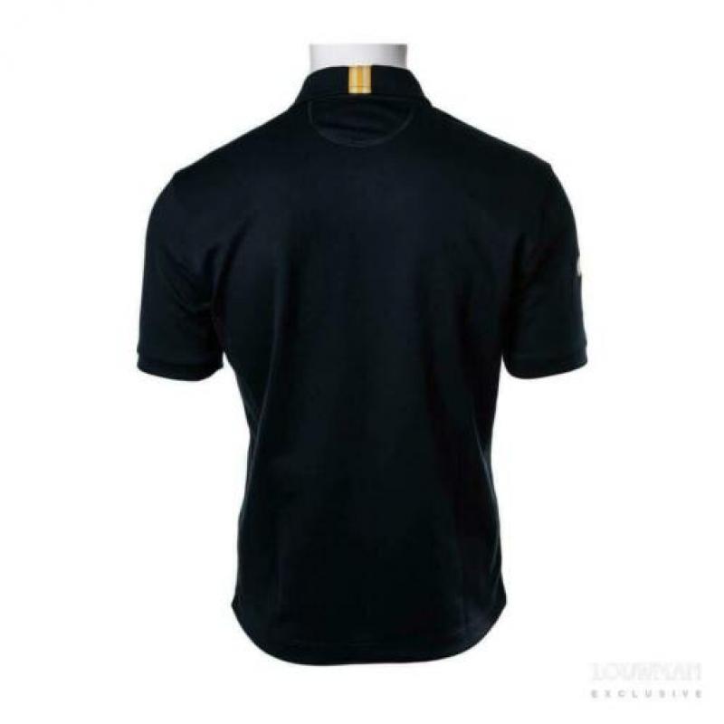 Maserati Jerrald Polo blauw