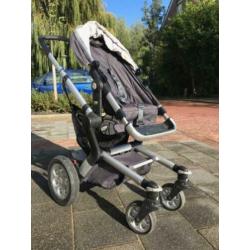 Joolz kinderwagen - compleet