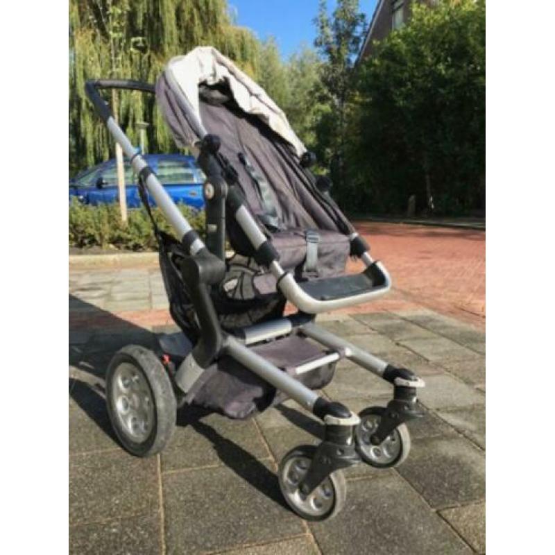 Joolz kinderwagen - compleet