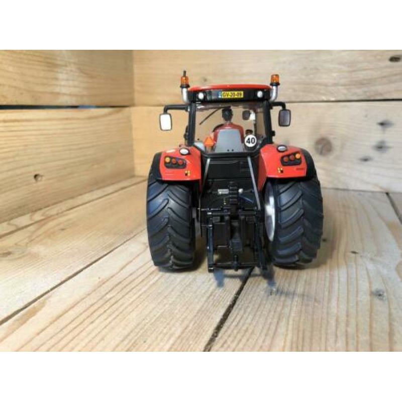 Siku 1:32 McCormick ttx 190 lcn beursmodel 2009