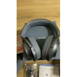 Sony koptelefoon