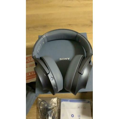 Sony koptelefoon