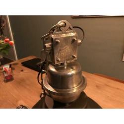 Industriële hanglamp