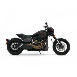 Harley-Davidson FXDRS FXDR 114 SOFTAIL (bj 2019)