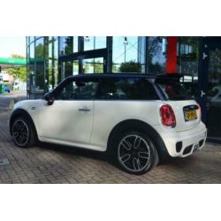 MINI Cooper S 2.0 JCW 192PK | Navi | LM Velgen | Panodak | C