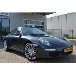 Porsche 911 3.6 Carrera 997|Schuifdak|Xenon|Navi|Handgeschak