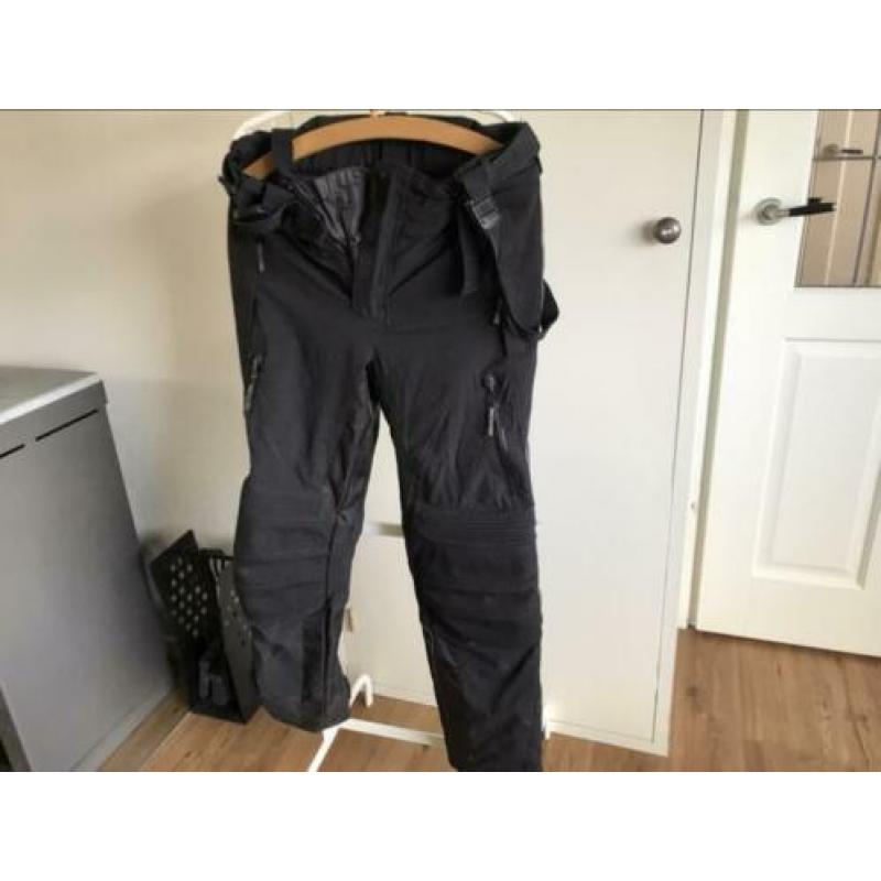Motorpak maat L