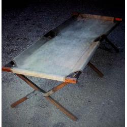 leger veldbed