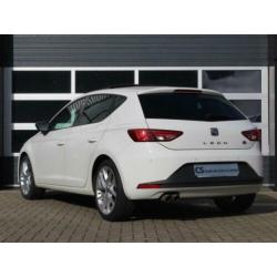 Seat Leon 1.4 EcoTSI FR Navi/Pano/DSG