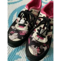 Adidas maat 40