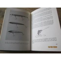 Flitsend nylon / j.p.schreiner