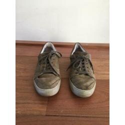 PME Legend groene schoenen Maat 43