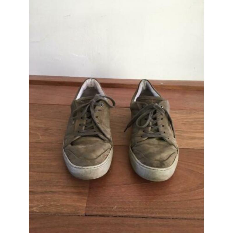 PME Legend groene schoenen Maat 43