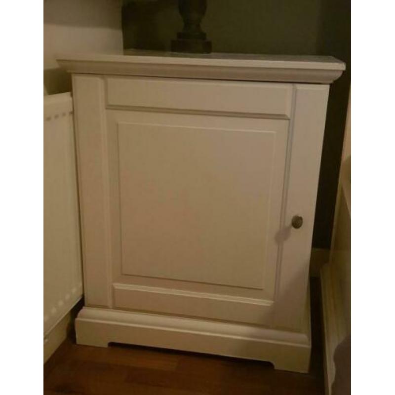2 Ikea nachtkastjes samen 20,-