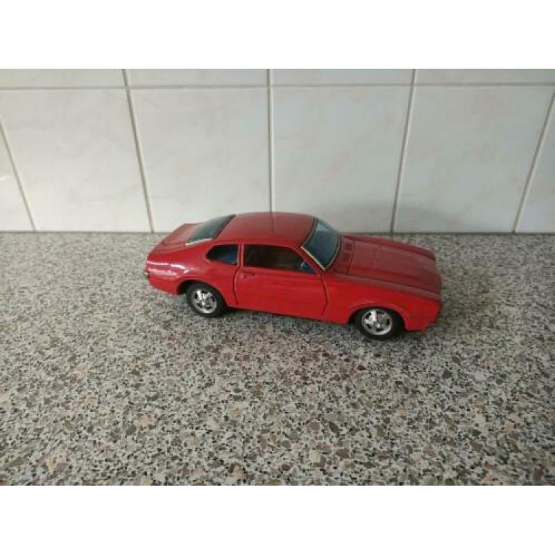 Blikken Ford Marverik 1970 (USA) Japan