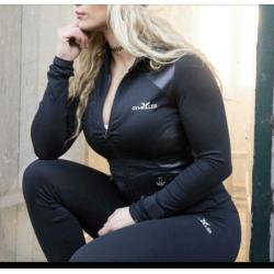 Sportvest gymkiller maat s