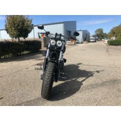 Harley-Davidson Fatbob Fat bob (bj 2017)