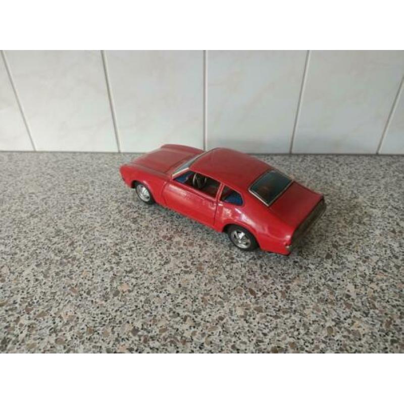 Blikken Ford Marverik 1970 (USA) Japan
