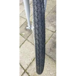 Elektrische fiets sparta DEFECT