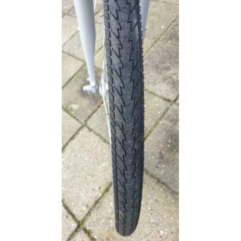 Elektrische fiets sparta DEFECT