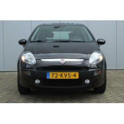 Fiat Punto Evo 1.4-78pk Dynamic. Chique auto ! 1e eig. ! Sle