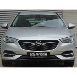 Opel Insignia Sports Tourer 1.5 Turbo Online Edition Navigat