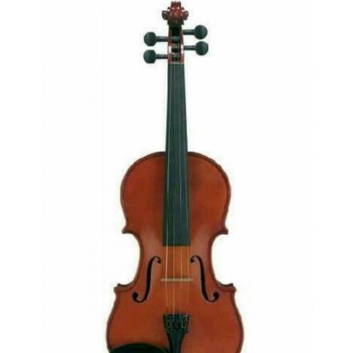 viole nieuw, Yamaha V5 SC34 Violin 3/4