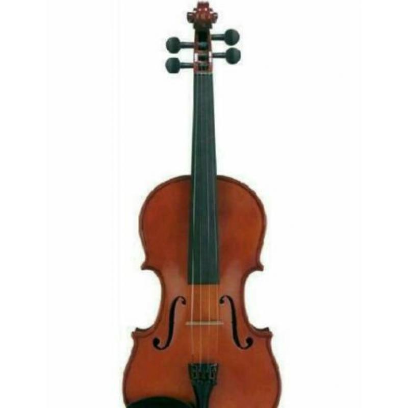 viole nieuw, Yamaha V5 SC34 Violin 3/4