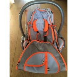 Maxi cosi