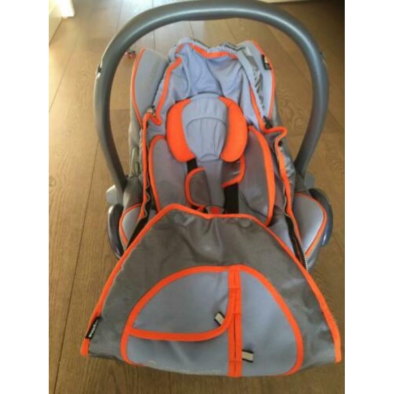 Maxi cosi
