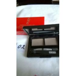 Pupa eye brow set div. kleuren nieuw