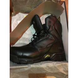 Veiligheidslaars Magnum Stealth Force 8.0 Leather mt 45