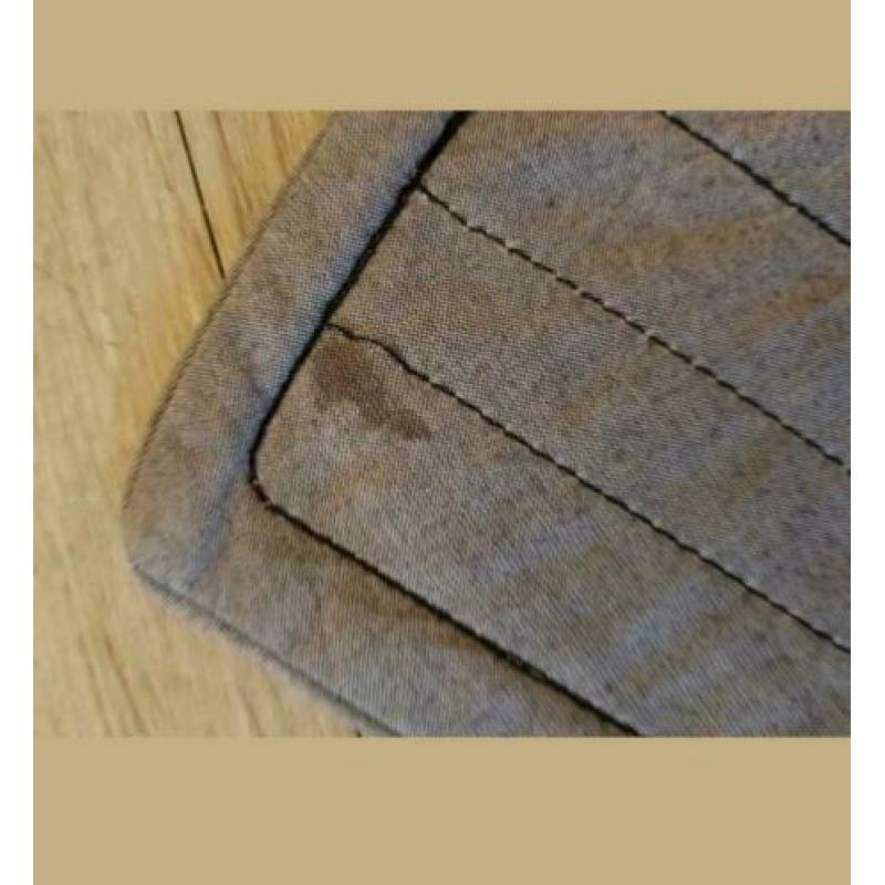 Bondolino Poplin
