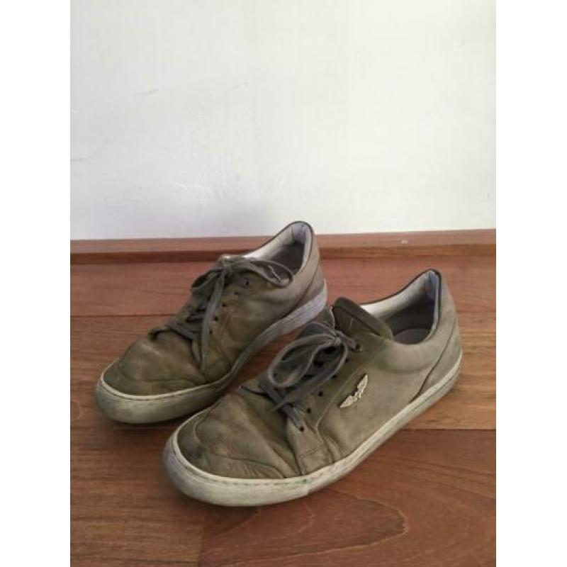 PME Legend groene schoenen Maat 43