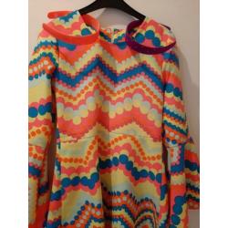 Jurk carnaval 152