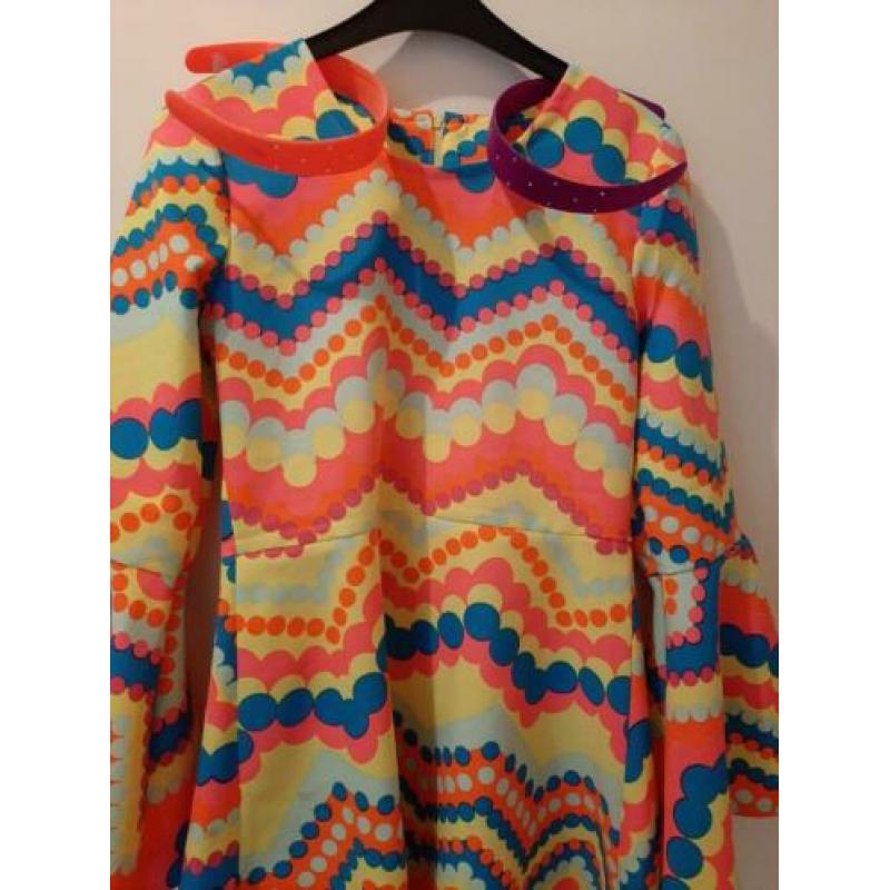 Jurk carnaval 152