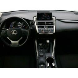 Lexus NX 300h AWD Business Line (bj 2016, automaat)