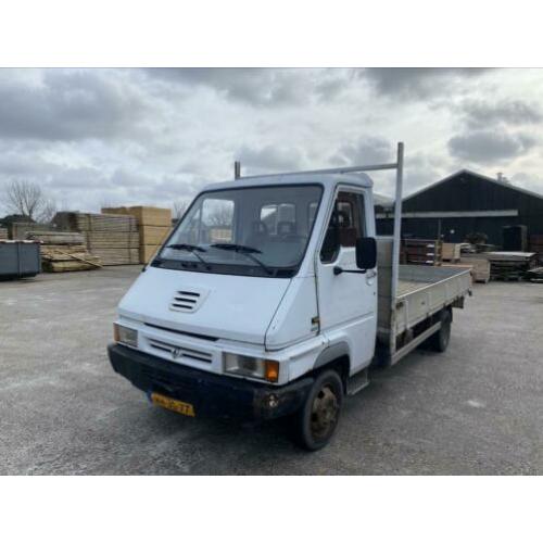 Renault Messenger B80/110/120-35 1995