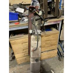 Hydrauliek unit 24v