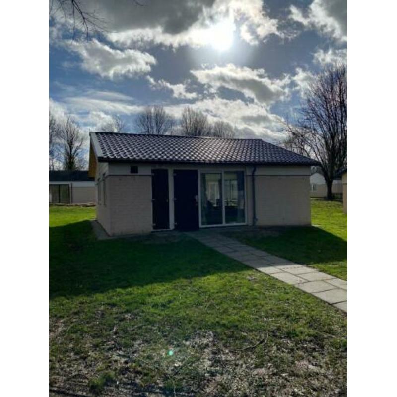 vakantie bungalows