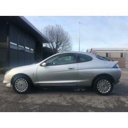 Ford Puma 1.7-16V/APK/ELEC.RAM./XENON