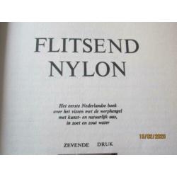 Flitsend nylon / j.p.schreiner