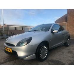 Ford Puma 1.7-16V/APK/ELEC.RAM./XENON