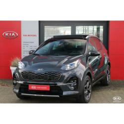 Kia Sportage 1.6 T-GDI GT-Line PlusLine AWD I Automaat I *Di