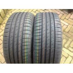 16 inch lichtmetalen velgen met banden voor E Mercedes