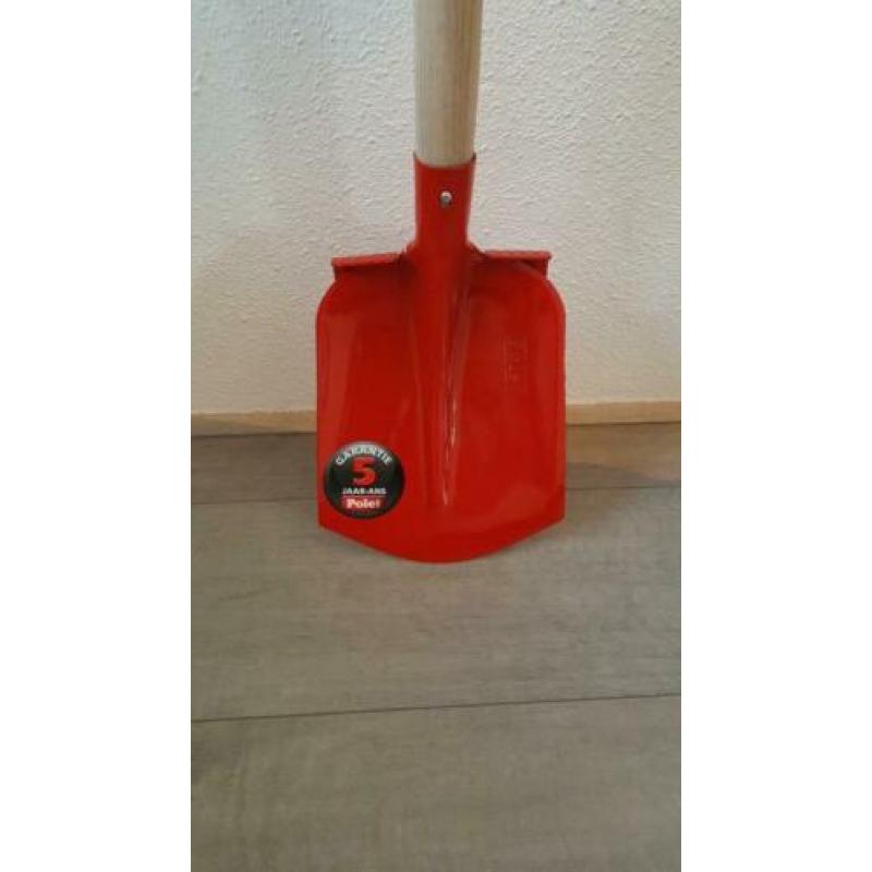 Bats, van Polet, nieuw en op voorraad.
