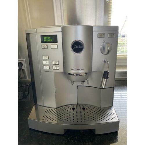 Jura impressa s95